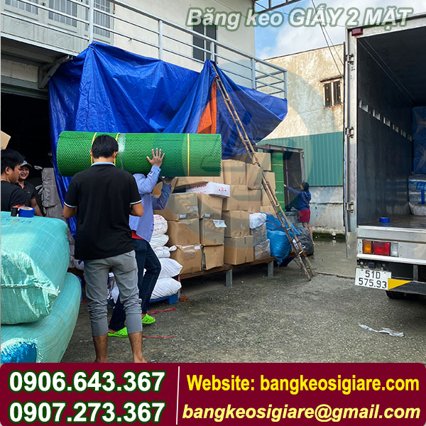 NHÀ CUNG CẤP BĂNG KEO 2 MẶT DÁN GIẤY NHÀ CUNG CẤP BĂNG KEO 2 MẶT DÁN GIẤY