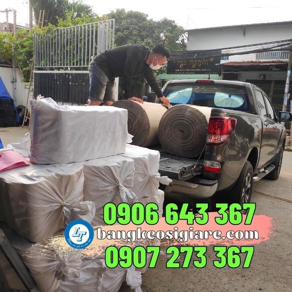 địa chỉ lấy sỉ băng dính bạc sợi thủy tinh địa chỉ lấy sỉ băng dính bạc sợi thủy tinh