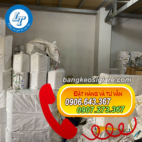 KHO BĂNG DÍNH MÚT XỐP ĐEN, TRẮNG TẠI HCM kho hàng mouse xốp