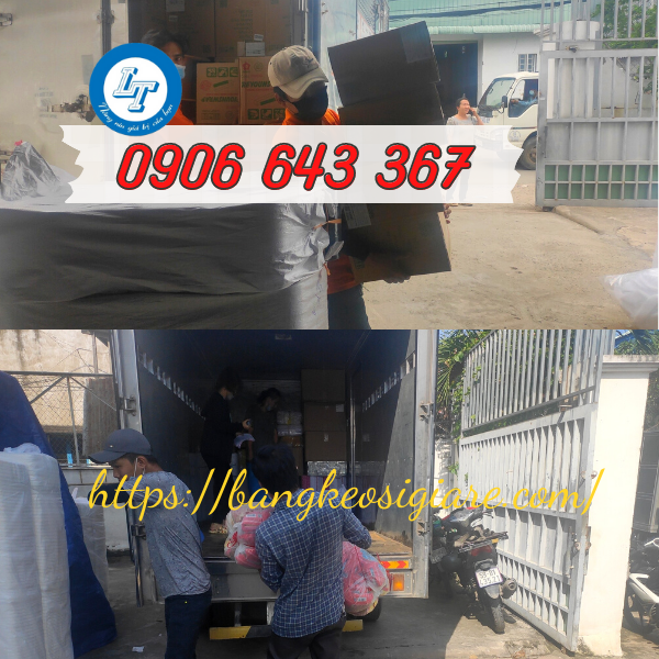 kho hàng công ty kho hàng