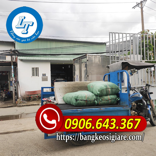 Kho xưởng của công ty kho hang tại công ty