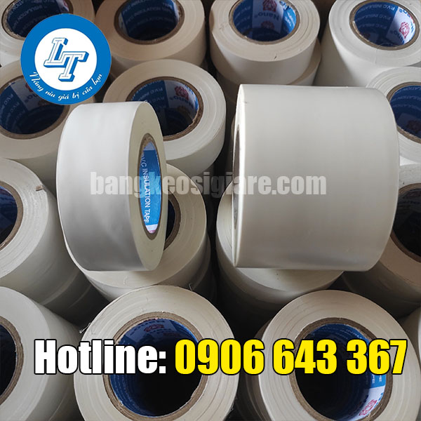 ĐỊA CHỈ MUA BĂNG KEO QUẤN CƠ GIÁ RẺ kích thước băng keo quấn cơ