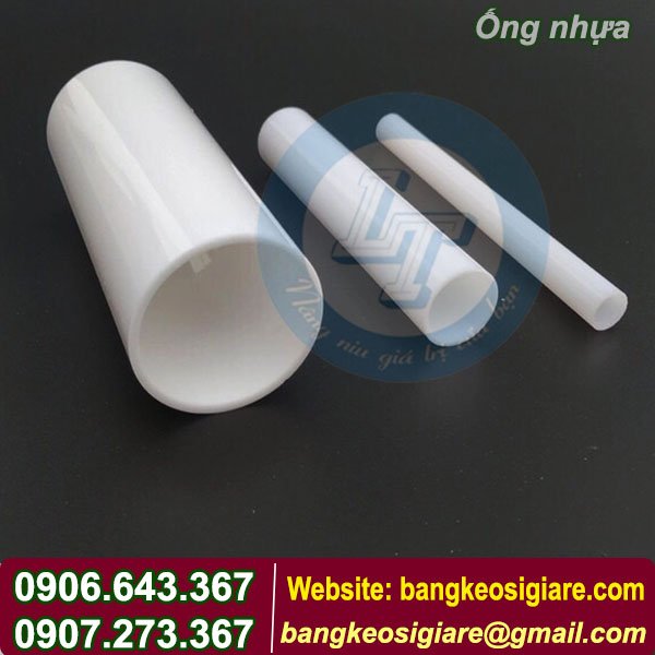 PHÂN PHỐI SỈ ỐNG NHỰA LÀM LÕI BĂNG KEO kích thước ống nhựa