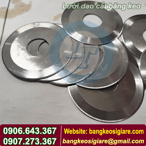 LƯỠI DAO CẮT LẮP VÀO MÁY BĂNG KEO MUA GIÁ SỈ LƯỠI DAO CẮT LẮP VÀO MÁY BĂNG KEO MUA GIÁ SỈ