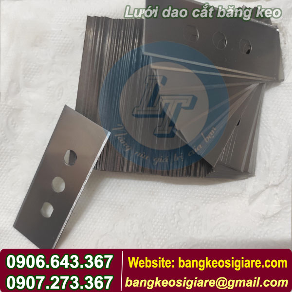 LƯỠI DAO CẮT LẮP VÀO MÁY BĂNG KEO MUA GIÁ SỈ LƯỠI DAO CẮT LẮP VÀO MÁY BĂNG KEO MUA GIÁ SỈ