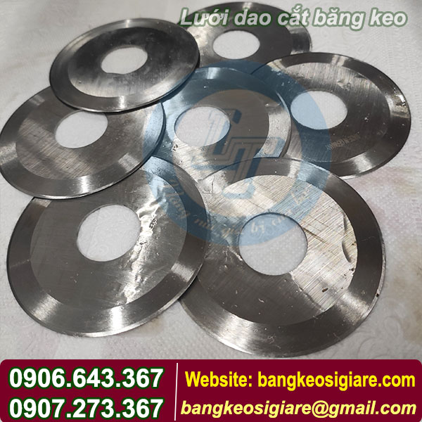 LƯỠI DAO CẮT LẮP VÀO MÁY BĂNG KEO MUA GIÁ SỈ LƯỠI DAO CẮT LẮP VÀO MÁY BĂNG KEO MUA GIÁ SỈ