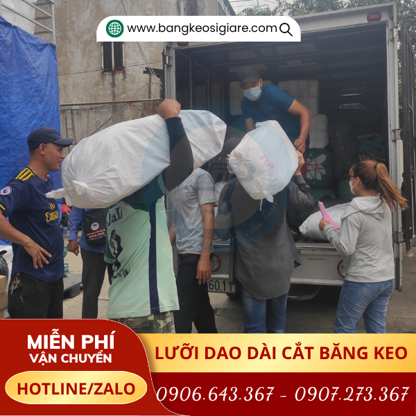 Giao hàng tại công ty nhanh chóng đến khách hàng Giao hàng tại công ty nhanh chóng đến khách hàng