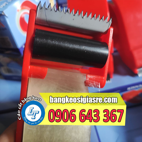 dụng cụ cắt băng keo cầm tay giá siêu rẻ lưỡi dao dụng cụ cắt băng keo