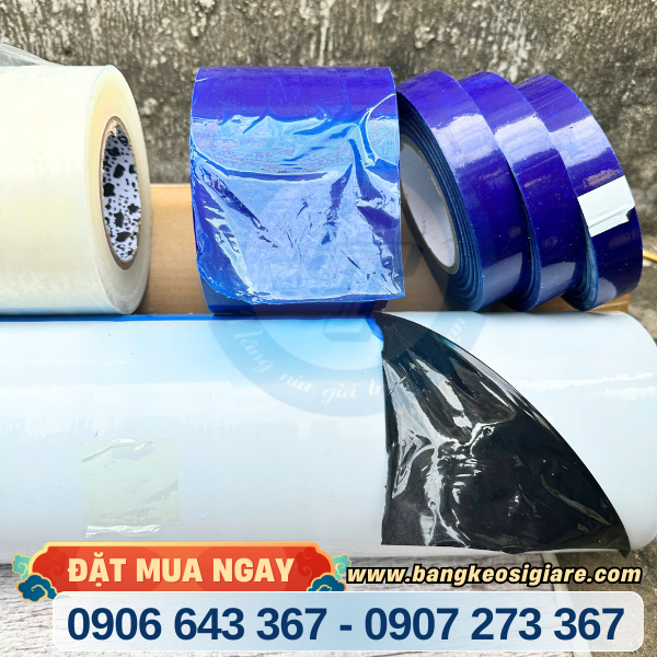 sản xuất màng chống trầy theo yêu cầu sản xuất màng chống trầy theo yêu cầu