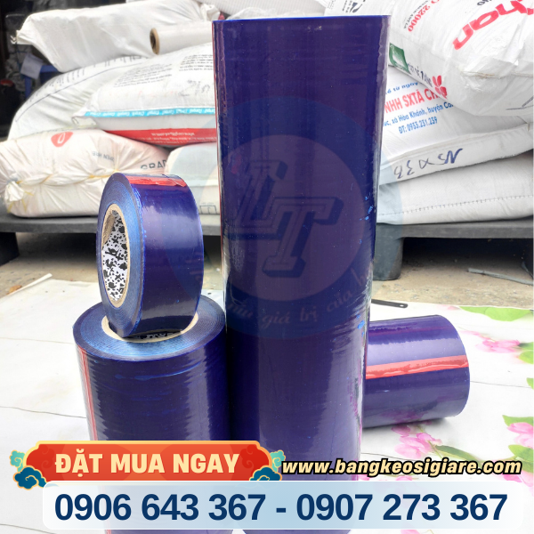 sản xuất màng chống trầy theo yêu cầu sản xuất màng chống trầy theo yêu cầu