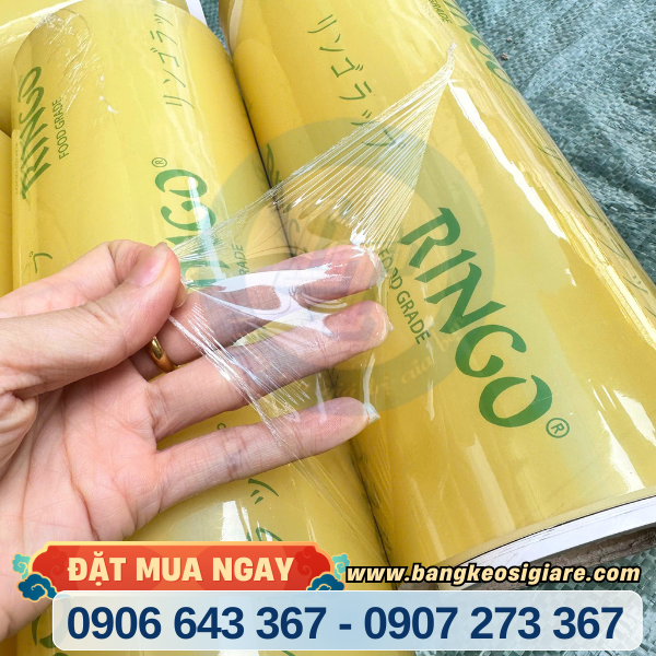 báo giá thùng 6 cuộn màng bọc thực phẩm Ringo báo giá thùng 6 cuộn màng bọc thực phẩm Ringo