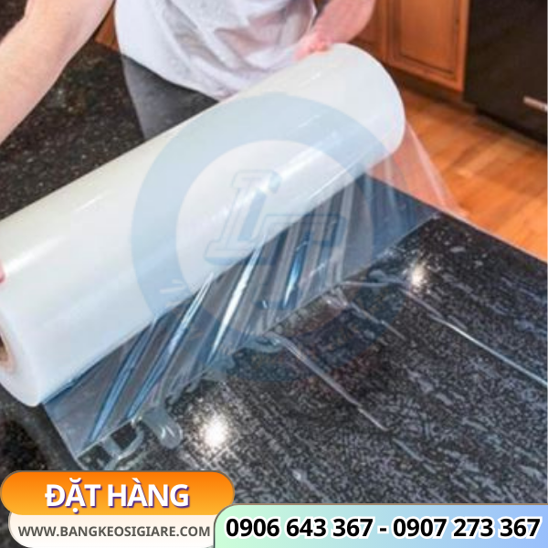 Màng chống trầy, màng bảo vệ bề mặt loại tốt giá sỉ Màng chống trầy, màng bảo vệ bề mặt loại tốt giá sỉ