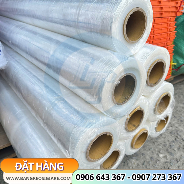 Màng PE đặt theo yêu cầu giá sỉ, chất lượng cao Màng PE đặt theo yêu cầu giá sỉ, chất lượng cao