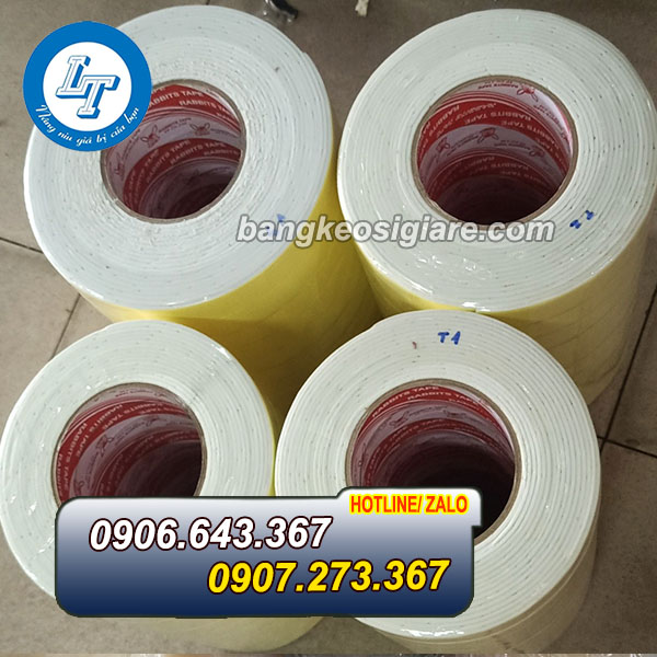 MOUSE XỐP 2 MẶT DÁN CHẮC CHẮN mouse xốp vàng