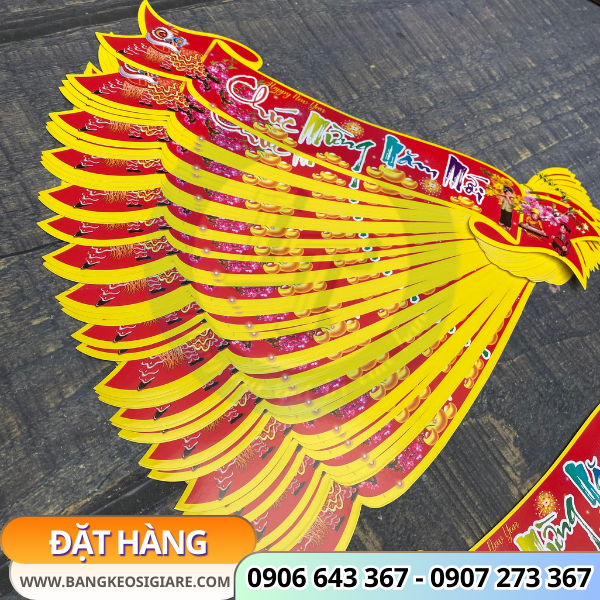 cung cấp sỉ mẫu tem chúc mừng năm mới cho mùa Tết cung cấp sỉ mẫu tem chúc mừng năm mới cho mùa Tết