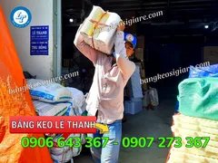 Địa chỉ xưởng băng keo có giá tốt nhất HCM