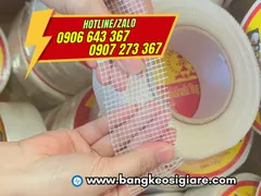 Băng keo dán thạch cao giá rẻ chất lượng