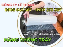Màng dán bảo vệ bề mặt giá rẻ giao nhanh