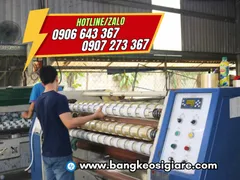 Top công ty sản xuất băng keo, băng dính giá sỉ tại hcm