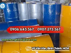Giá sỉ băng keo vải xé được bằng tay