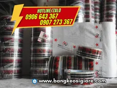 Công ty in băng keo logo shop giá rẻ