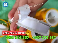 Băng keo lụa giá rẻ giao hàng nhanh