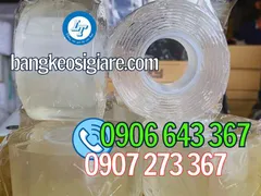Mua băng dính ma thuật ở đâu giá rẻ tại Bình Tân, Tân Phú?