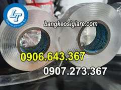 Mua băng keo trong ma thuật giá sỉ chất lượng tại Bình Dương, Long An