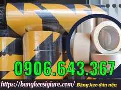 BĂNG KEO DÁN NỀN, DÁN SÀN GIÁ SỈ TPHCM