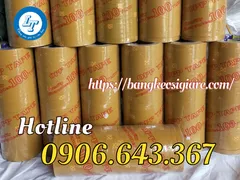MUA SỈ BĂNG KEO ĐỤC CHẤT LƯỢNG Ở ĐÂU?