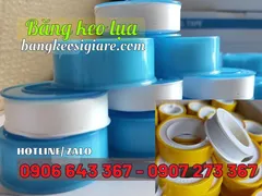 Bán sỉ hộp băng keo lụa Tombo, Tobo, PQ chất lượng