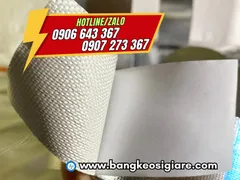 Nhà cung cấp băng keo nhôm sợi thủy tinh giá rẻ hcm