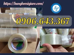 KHO BĂNG KEO SỢI THỦY TINH GIÁ SỈ MIỀN NAM