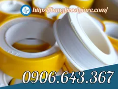 NHÀ PHÂN PHỐI SỈ BĂNG KEO CAO SU NON PQ 9048