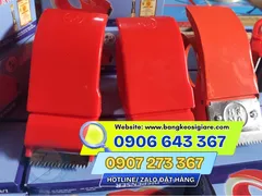 Giá dụng cụ cắt băng keo băng dính hiệu quả