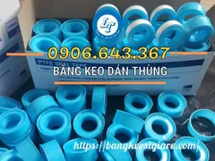 1 thùng băng tan chống thấm giá bao nhiêu?