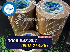 Sỉ băng keo điện teflon 5cm chống chịu nhiệt