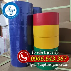 BĂNG KEO DÁN NỀN