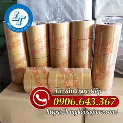 BĂNG KEO ĐỤC 3.6CM