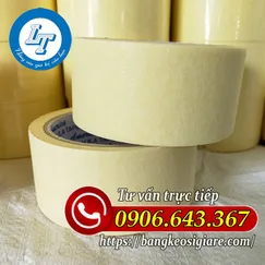BĂNG KEO GIẤY 4.8CM