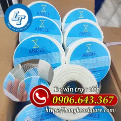 BĂNG KEO LƯỚI TRẦN THẠCH CAO