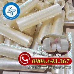 BĂNG KEO VĂN PHÒNG PHẨM 1.8CM