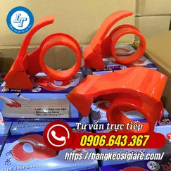DỤNG CỤ CẮT BĂNG KEO