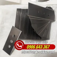 LƯỠI DAO DÀI CẮT BĂNG KEO