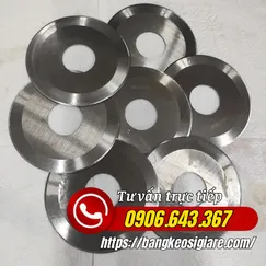 LƯỠI DAO TRÒN CẮT BĂNG KEO