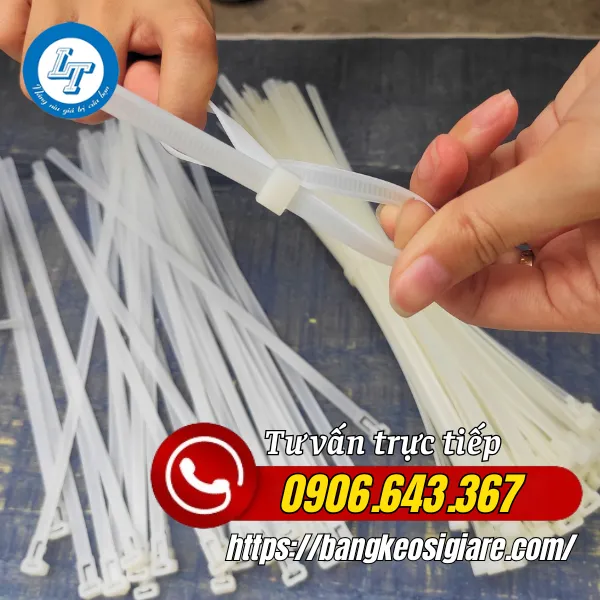 DÂY RÚT THÁO MỞ ĐƯỢC