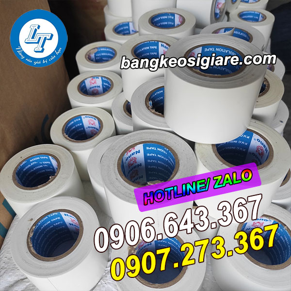 NGUỒN SỈ BĂNG KEO QUẤN CƠ THỂ THAO GIÁ RẺ NHẤT thùng băng keo thể thao