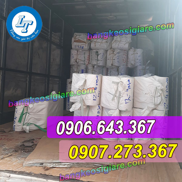 GIÁ BĂNG KEO LIÊN KẾT, BĂNG KEO ĐÁ GÀ THEO ĐƠN SỈ LẺ xe băng keo đá gà