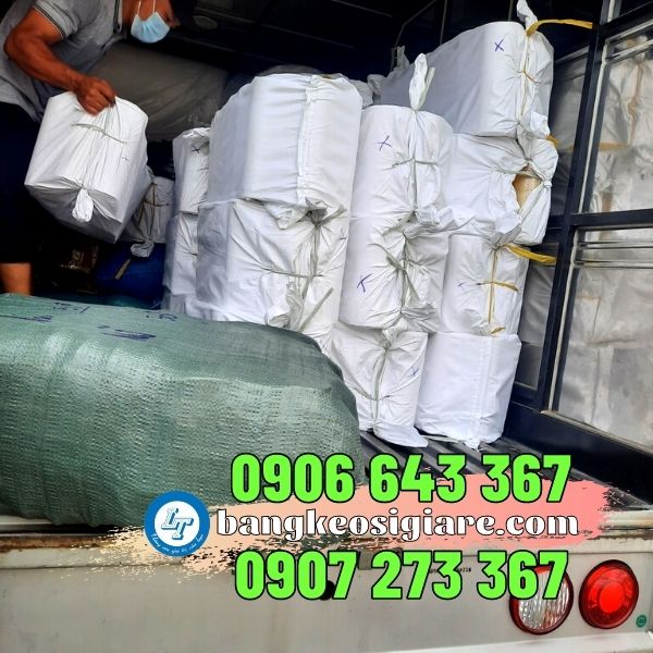 bỏ sỉ dao cắt băng keo cầm tay HCM xe giao băng keo