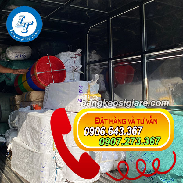 ĐƠN VỊ CUNG CẤP BĂNG KEO VĂN PHÒNG PHẨM GIÁ RẺ xe giao hàng băng keo văn phòng phẩm